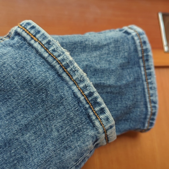 Rag & Bone Dre slim boyfriend jeans - Picture 3 of 9